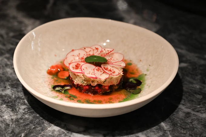 Athens Capital Hotel