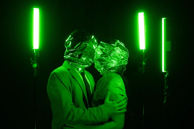 Ζyklon ή το Πεπρωμένο