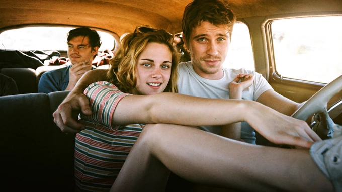 ON THE ROAD
