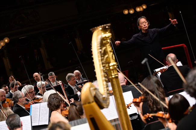 Φιλαρμονική Ορχήστρα της Σκάλας του Μιλάνου