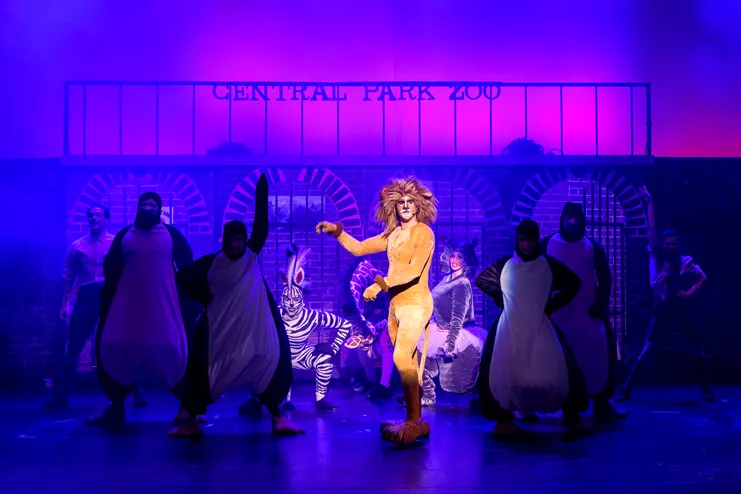 Μαδαγασκάρη