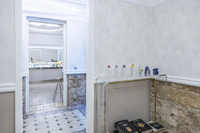 Eleni Marneri Gallery
