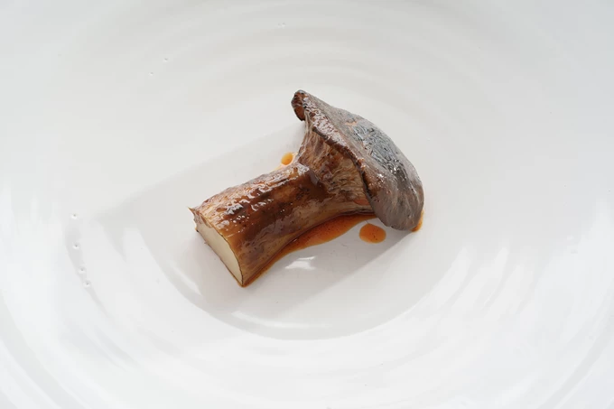 Davide Guidara Tenerumi restaurant