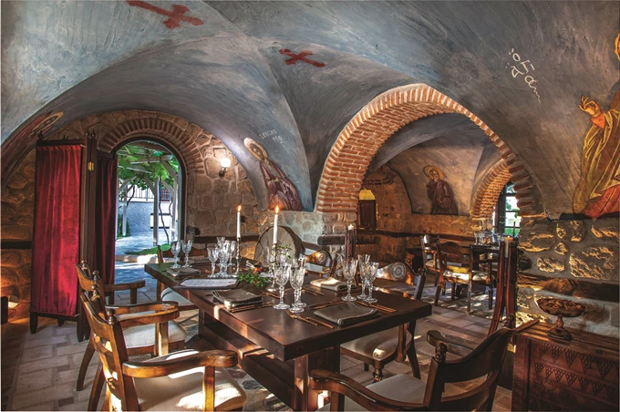 Acrotel Hotels & Resorts