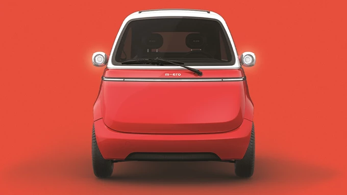 Microlino