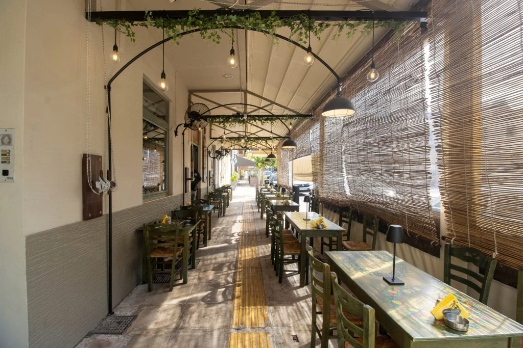 Πηδάλιο Ναύπλιο