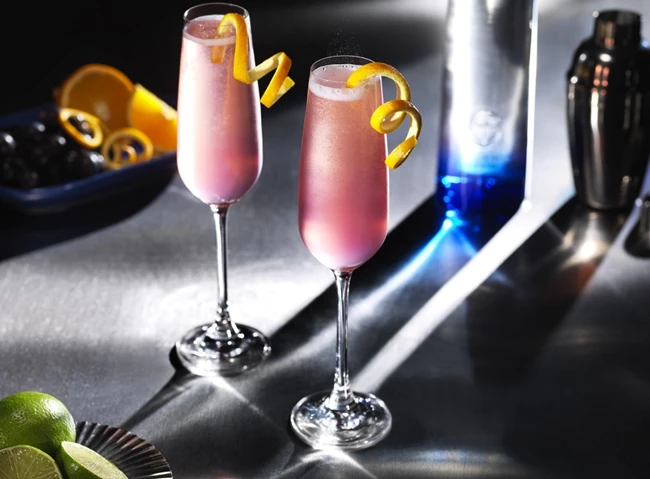 CÎROC cocktails 4