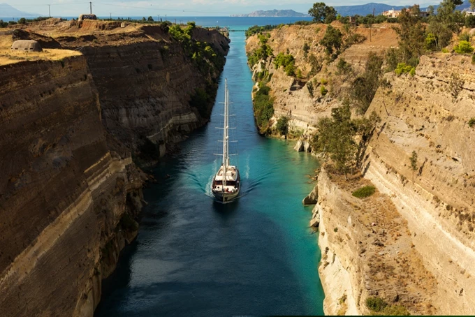 Λουτράκι