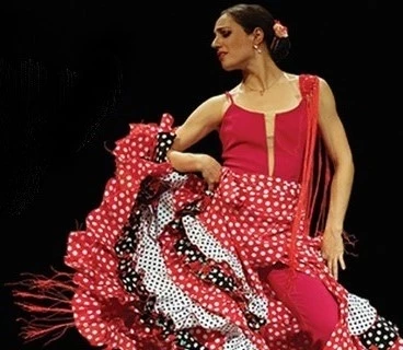 Flamencos &quot;Son&quot; 
