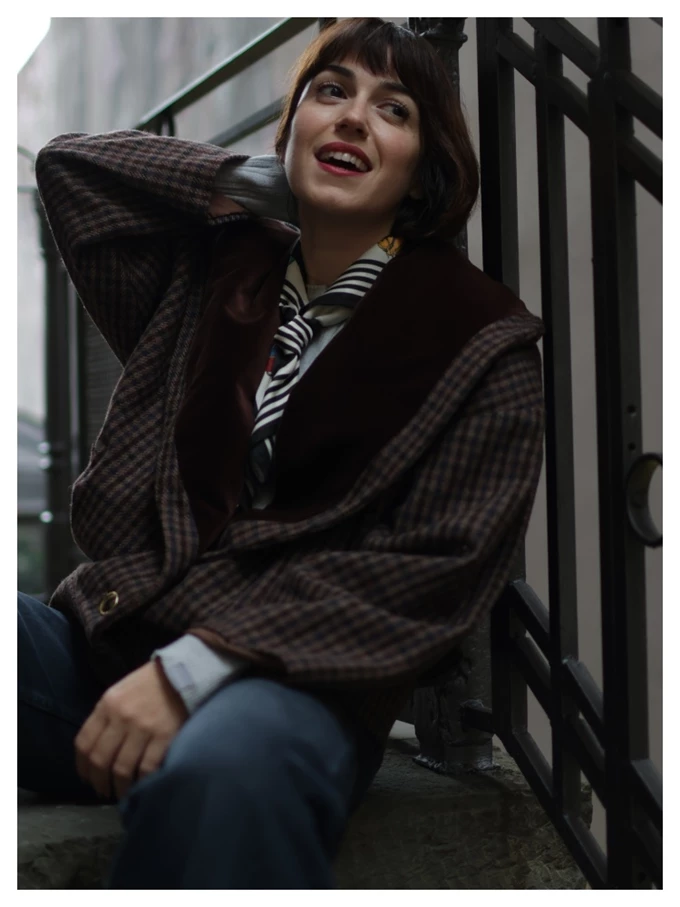 Ειρήνη Φαναριώτη