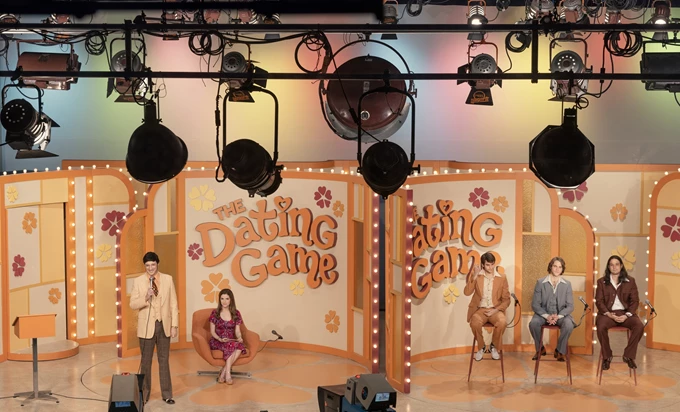 Ραντεβού με Έναν Serial Killer