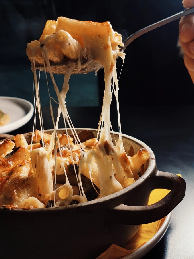 Η νέα πιτσαρία DAM Pizza στο Περιστέρι 15