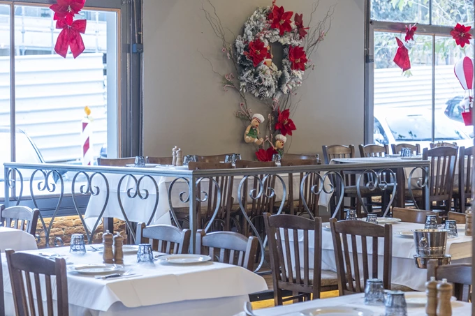 Η χασαποταβέρνα Agrios The Dirty Butcher στο κέντρο της Αθήνας 12