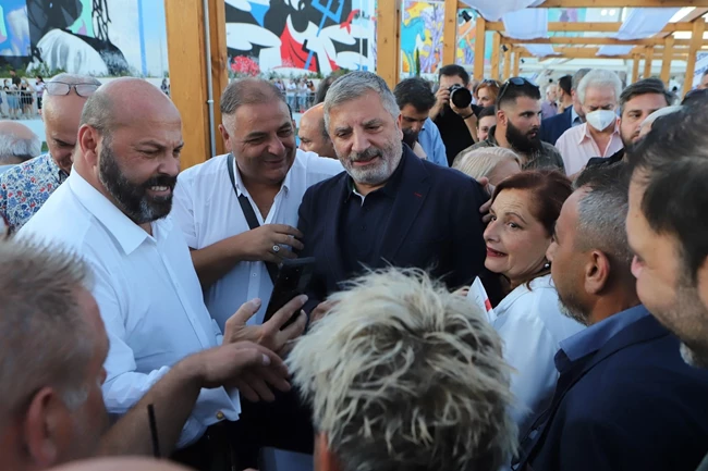 ΒΙΟΚΛΙΜΑΤΙΚΟ ΠΑΡΚΟ ΚΟΡΥΔΑΛΛΟΣ