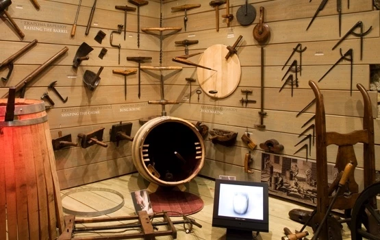 Μουσείο Γεροβασιλείου