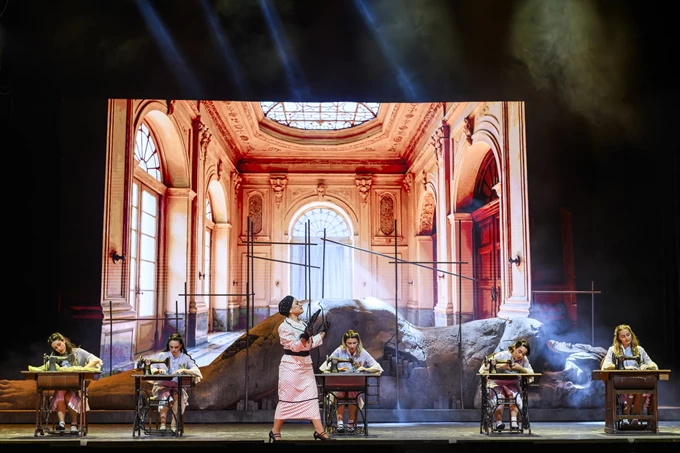 Αλεξάνδρεια