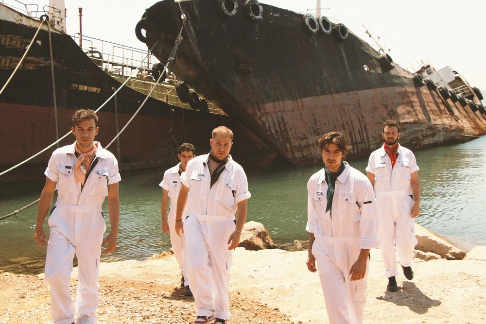 Όλα όσα αφήνουμε πίσω για ένα αύριο που δε θα έρθει ποτέ