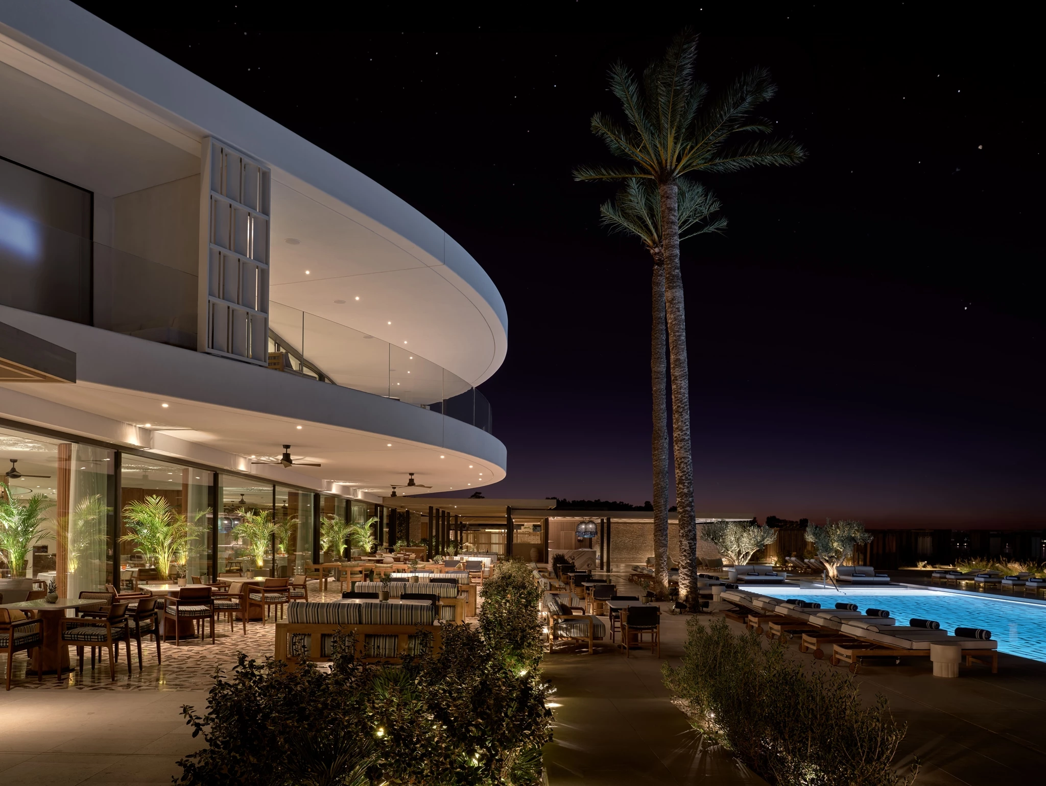 Ένα από τα κορυφαία εστιατόρια της Θεσσαλονίκης σερβίρει για ένα βράδυ στην Αθηναϊκή Ριβιέρα