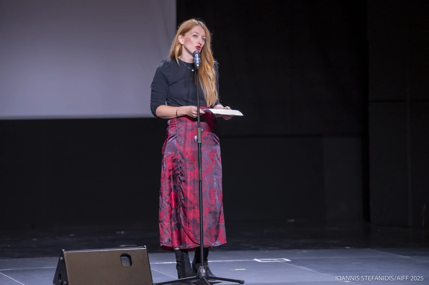 Βασιλική Καψιώχα Fischer