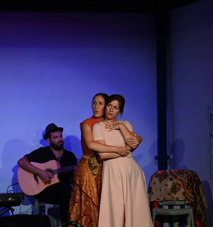 Τρανζίστορ 2024-25