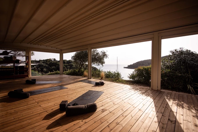 Mövenpick Resort Agios Nikolaos Sivota