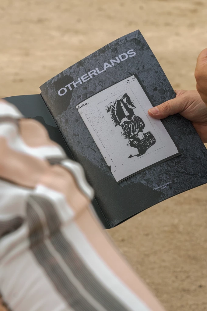 OTHERLANDS 2024