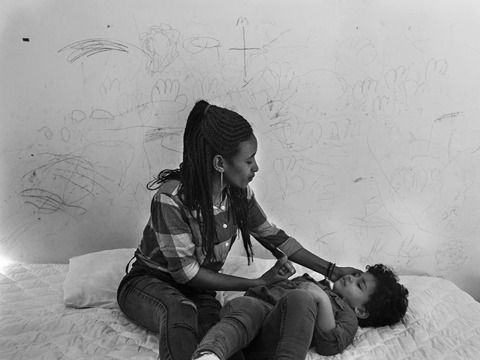 Say Goodbye Before You Leave Enri Canaj