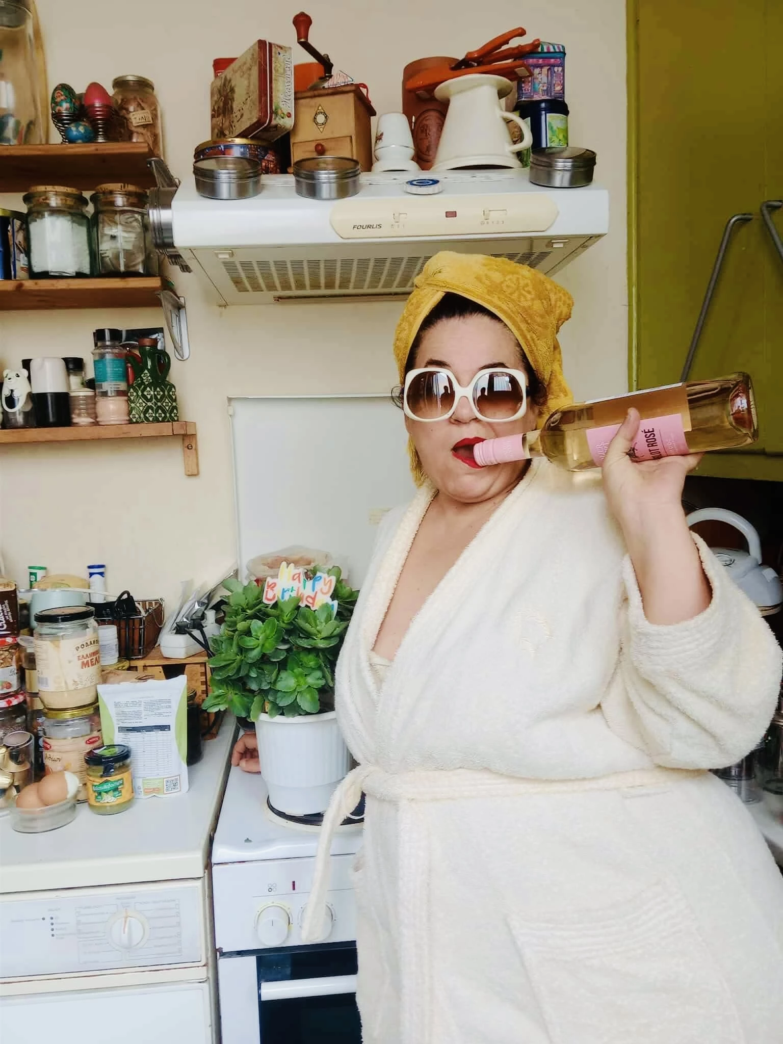 Μοτίβο - ένα καμπαρέ δωματίου