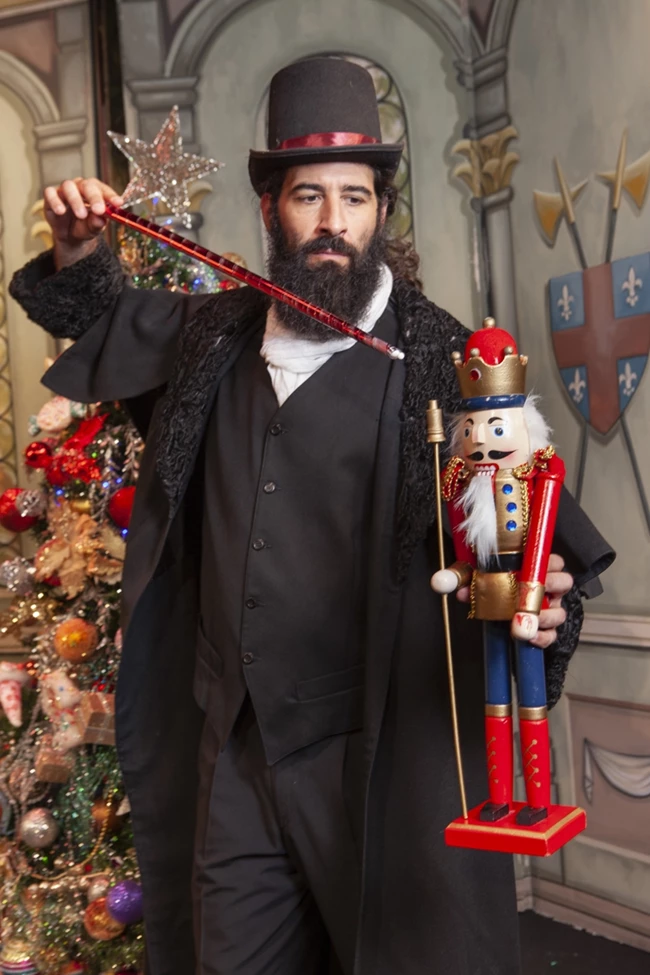 Καρυοθραύστης