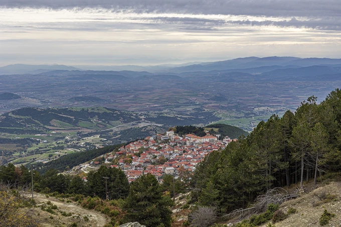 Λιβάδι Ολύμπου