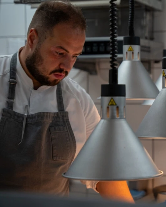 Milto’s Greek Table 2