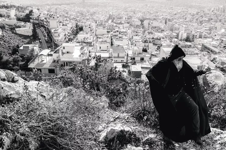 Αιώνια ανοσία