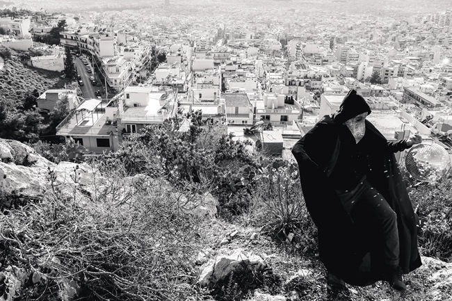 Αιώνια Ανοσία