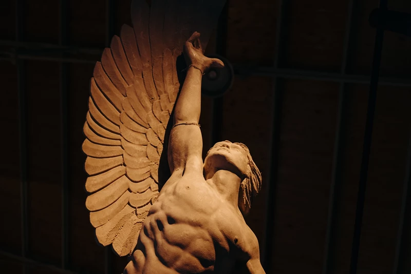 Αρχαία Ελλάδα έκθεση