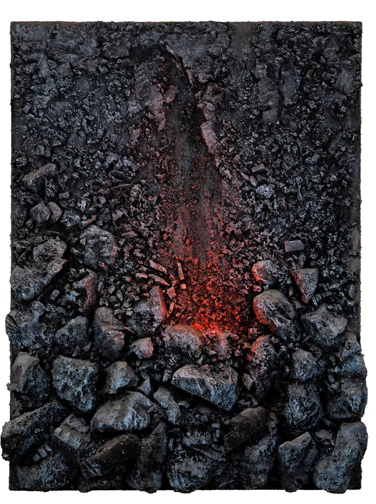 «Πυράκτωση»