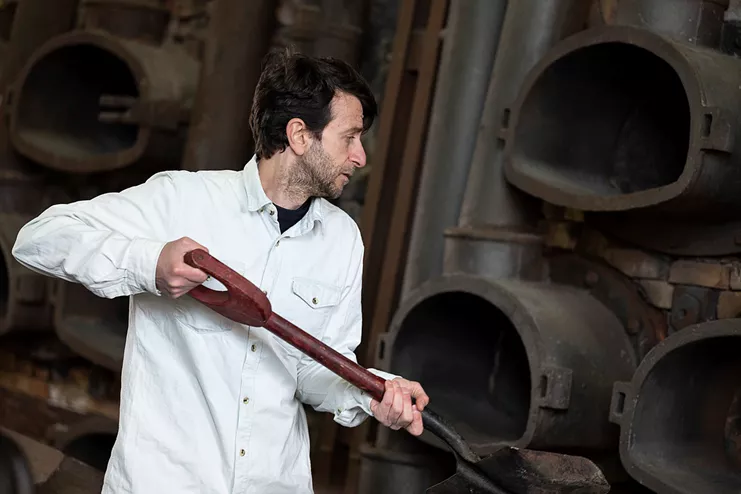 Ποιος κρατάει το φανάρι