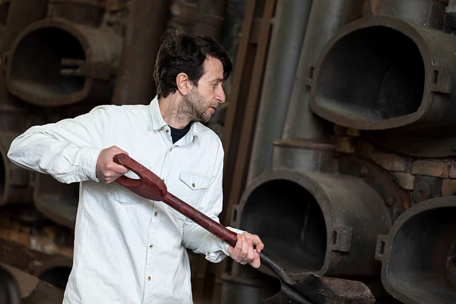 Ποιος κρατάει το φανάρι