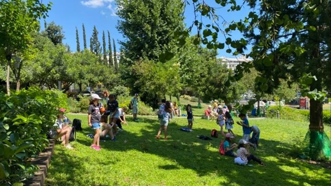 Βουτιές στην τέχνη