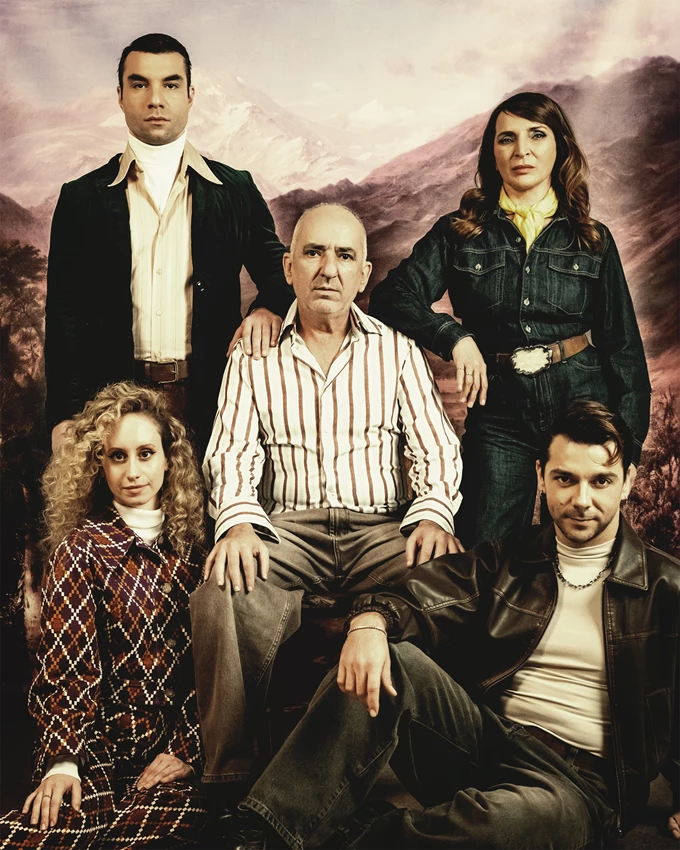 Δύο ή τρία πράγματα που ξέρω γι’ αυτόν