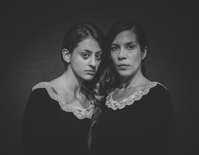 Πλάσματα του Θεού: υπόθεση Παπέν