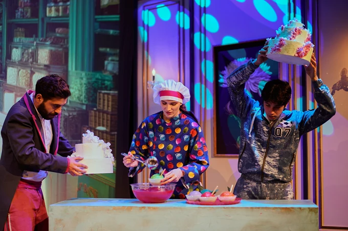 Το κλειδί της ευτυχίας