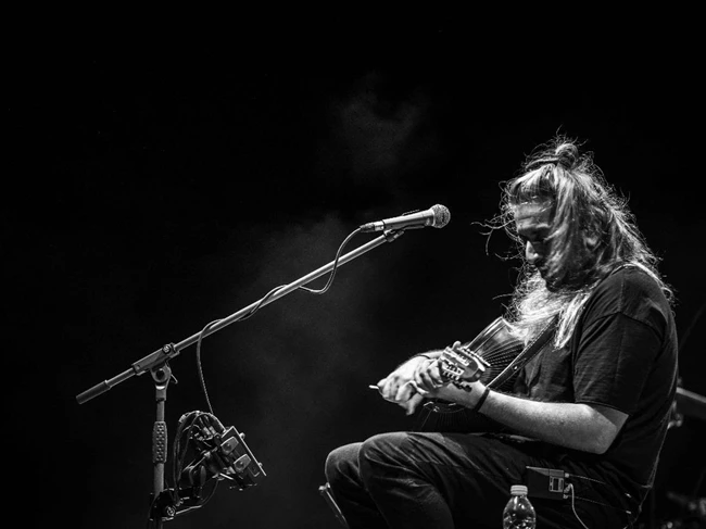 Γιάννης Χαρούλης