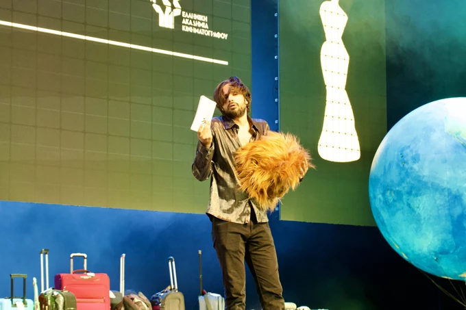 βραβεία Ίρις bts 2