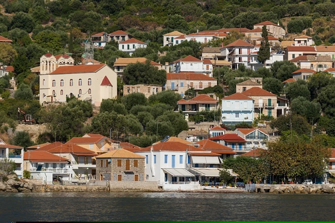 Κάλαμος