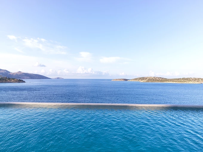 'InterContinental Crete' 7