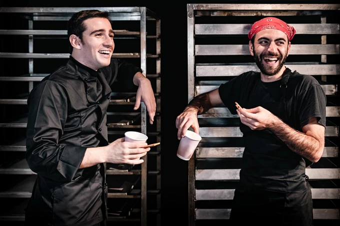 Πρεμιέρα για τη Γιασεμί Κηλαηδόνη με τα