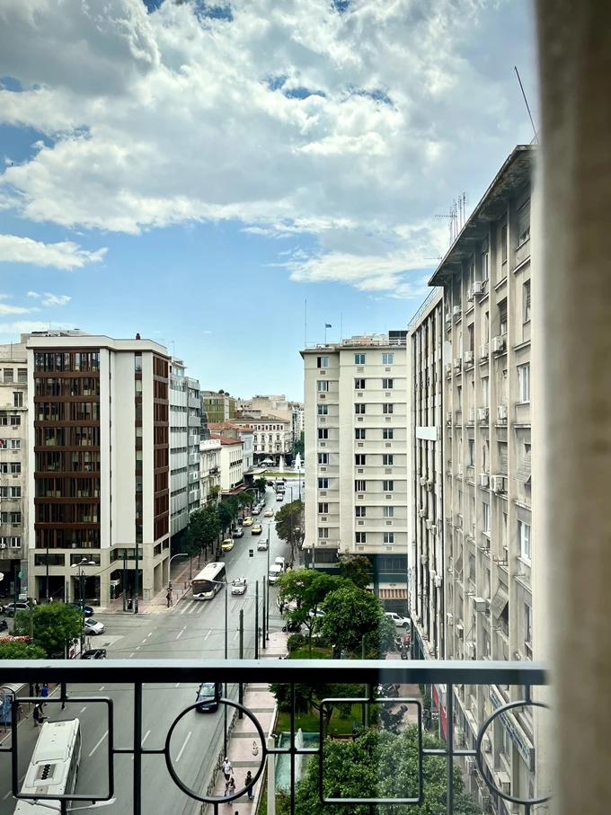 Vision Omonia