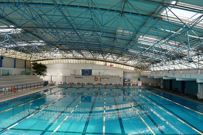 Δωρεάν internet στον Πανελλήνιο Γυμναστικό Σύλλογο