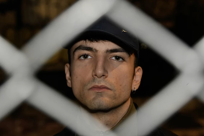 ΟΔΥΣΣΕΑΣ ΠΕΤΡΑΚΗΣ