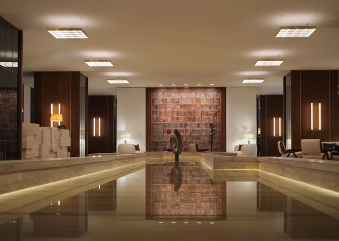 Το Conrad Athens The Ilisian 2